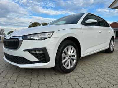 Skoda Scala Selection (2025) - Foto 1