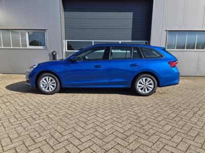 Skoda Octavia 1.5 TSI 150PS (2026) - Photo 1