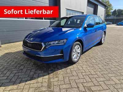 Skoda Octavia 1.5 TSI 150PS (2026) - Photo 1