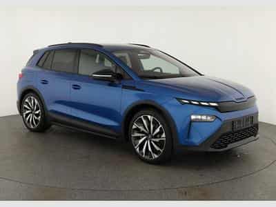 Skoda Elroq 85 x Sportline (2026) - Photo 1