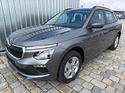 Skoda Kamiq 130 Jahre Premium (2026) - Foto 1