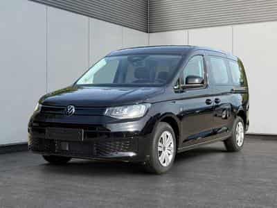 VW Caddy Caddy Maxi (2026) - Photo 1