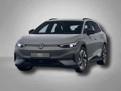 VW ID.7 Tourer Pro 77 kWh 1-Gang-Automatik (2026) - Photo 1