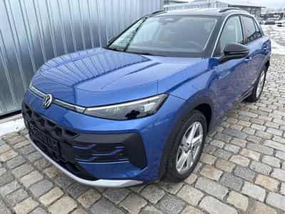 VW T-Roc Life/Style Paket 1,5 (2026) - Photo 1