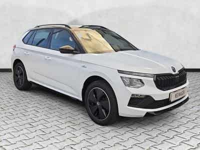 Skoda Kamiq Monte Carlo (2026) - Foto 1