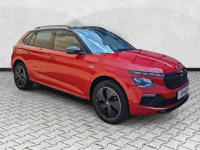 Skoda Kamiq Monte Carlo (2026) - Foto 1