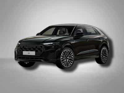 Audi Q8 S line 3.0 TDI 8-Gang-Tiptronic quattro (2026) - Foto 1