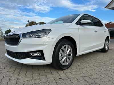 Skoda Fabia 1.0 TSI Selection (2025) - Foto 1