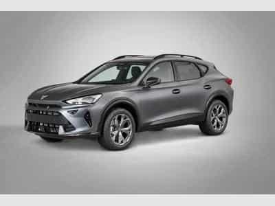 Cupra Formentor 1.5 TSI  6-Gang-Schaltgetriebe (2026) - Photo 1