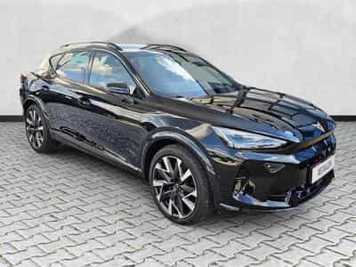 Cupra Formentor VZ 2.0 TSI 245 kW 4Drive (2026) - Foto 1