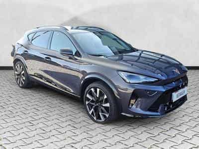 Cupra Formentor VZ 2.0 TSI 245 kW 4Drive (2026) - Photo 1