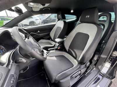 VW Scirocco R (2010) - Photo 12