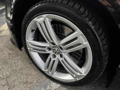 VW Scirocco R (2010) - Photo 13