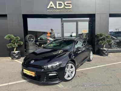 VW Scirocco R (2010) - Photo 2