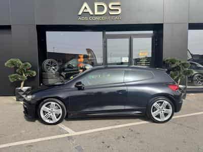 VW Scirocco R (2010) - Photo 4