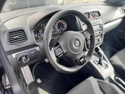 VW Scirocco R (2010) - Photo 9