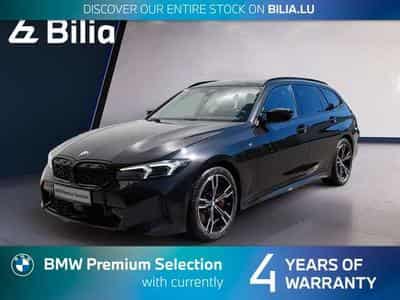 BMW M340 M340d xDrive Head-Up HK HiFi DAB LED (2025) - Foto 1