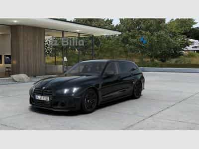 BMW M3 Touring xDrive Competition M (2026) - Foto 1