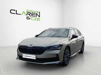 Skoda Superb Sportline (2026) - Foto 2