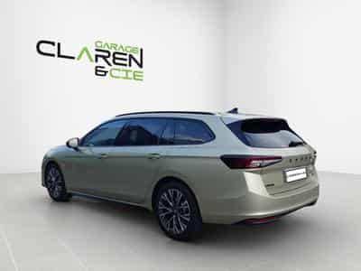 Skoda Superb Sportline (2026) - Foto 4