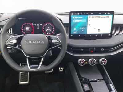 Skoda Superb Sportline (2026) - Foto 9