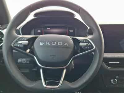 Skoda Fabia 130-Edition (2026) - Foto 10