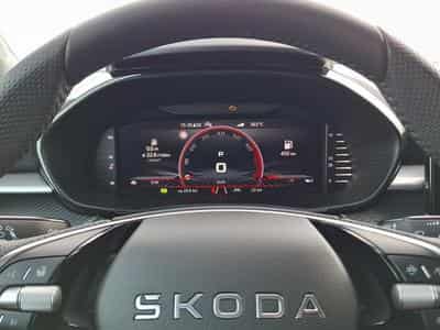 Skoda Fabia 130-Edition (2026) - Foto 11