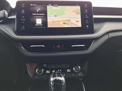 Skoda Fabia 130-Edition (2026) - Foto 13