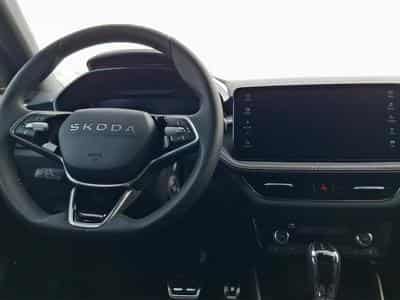 Skoda Fabia 130-Edition (2026) - Foto 2