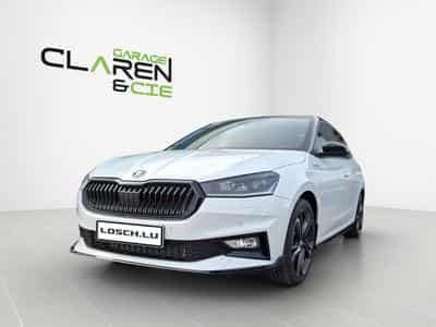 Skoda Fabia 130-Edition (2026) - Foto 3