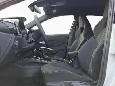 Skoda Fabia 130-Edition (2026) - Foto 9