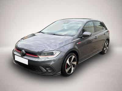 VW Polo (2025) - Photo 1