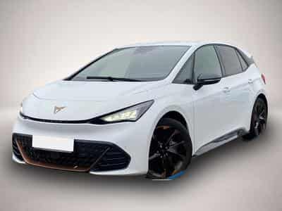Cupra Born (2024) - Photo 1