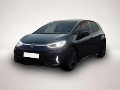 VW ID.3 (2026) - Photo 1