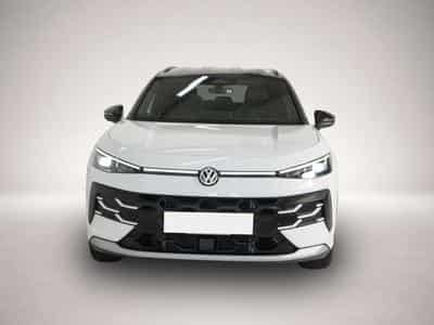VW T-Roc (2026) - Photo 1