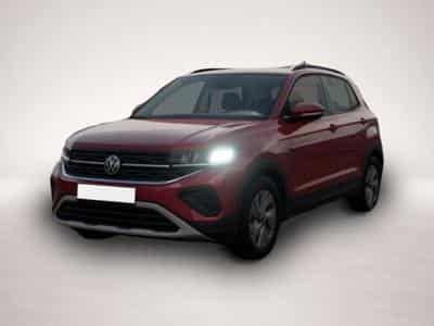VW T-Cross (2026) - Photo 1