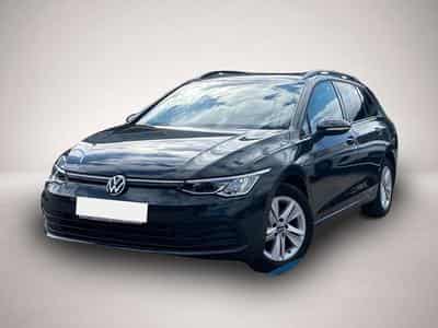 VW Golf (2023) - Photo 1