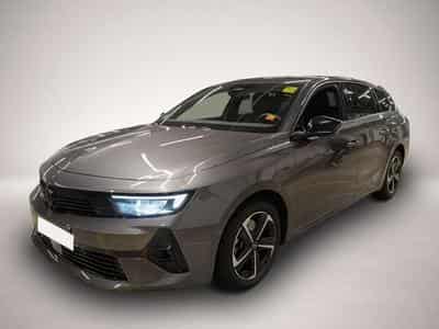Opel Astra (2025) - Photo 1