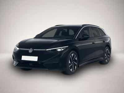 VW ID.5 (2025) - Photo 1