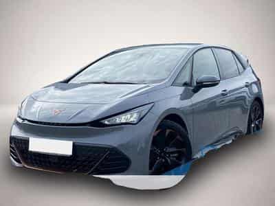 Cupra Born (2024) - Photo 1