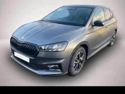 Skoda Fabia (2026) - Photo 1