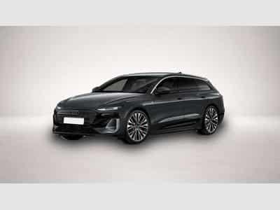 Audi e-tron (2026) - Photo 1