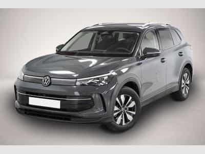 VW Tiguan (2026) - Photo 1