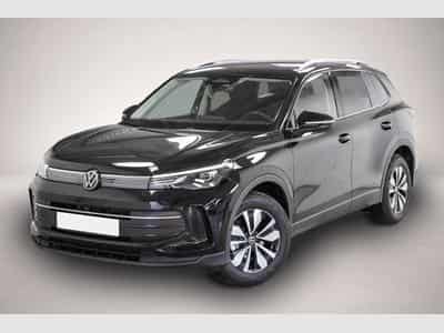 VW Tiguan (2026) - Photo 1