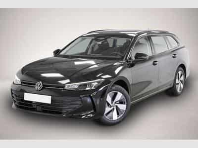 VW Passat (2026) - Photo 1