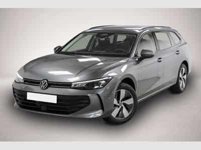 VW Passat (2026) - Photo 1
