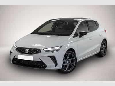 Seat Ibiza (2026) - Photo 1