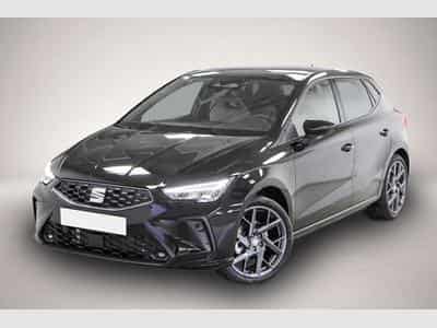 Seat Ibiza (2026) - Photo 1