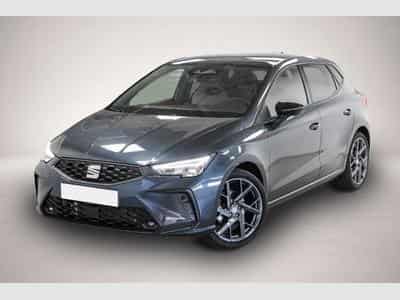 Seat Ibiza (2026) - Photo 1