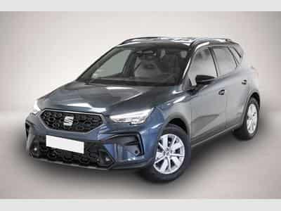 Seat Arona (2026) - Photo 1